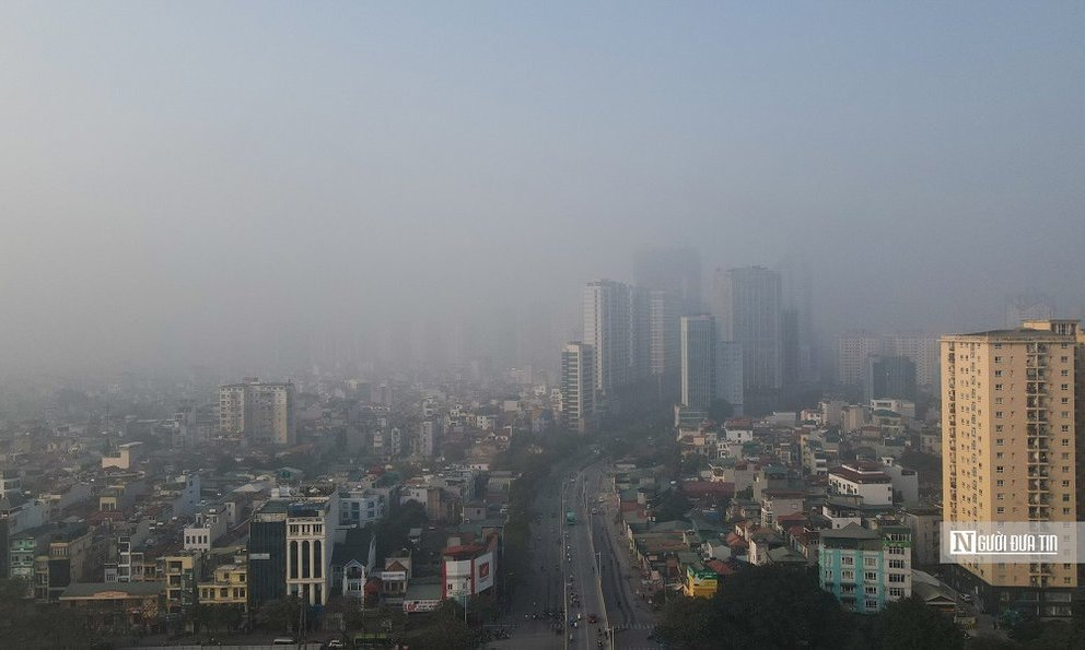 Dự báo thời tiết ngày 5/3: Bắc bộ nồm ẩm trở lại
