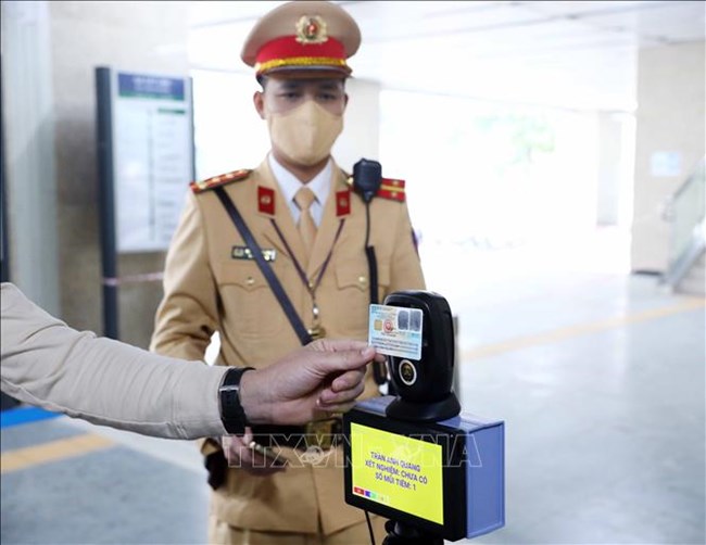 THỜI SỰ 6H SÁNG 26/01/2022: Quý I/2022, thực hiện 25 dịch vụ công thiết yếu kết nối với Cơ sở dữ liệu quốc gia về dân cư.