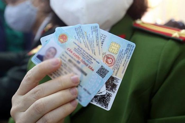 Dùng căn cước công dân gắp chíp để khám chữa bệnh BHYT mang tới nhiều tiện lợi cho người dân và cán bộ y tế