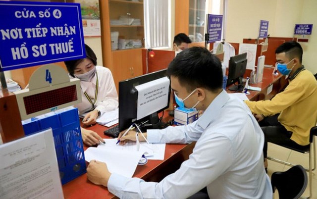Chiến lược cải cách hệ thống thuế hướng tới áp dụng 1 mức thuế suất giá trị gia tăng