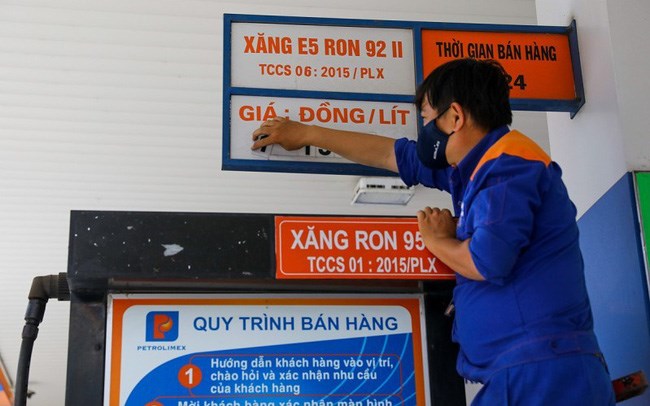 Giá xăng dầu được dự báo tiếp tục tăng trong kỳ điều chỉnh vào hôm nay dù đang ở ngưỡng cao nhất trong vòng 8 năm qua