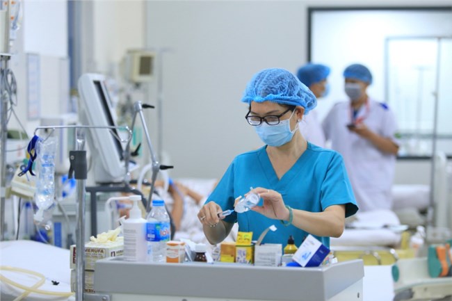 Gỡ khó về thuốc, thiết bị, vật tư y tế - Cần hành lang pháp lý đầy đủ