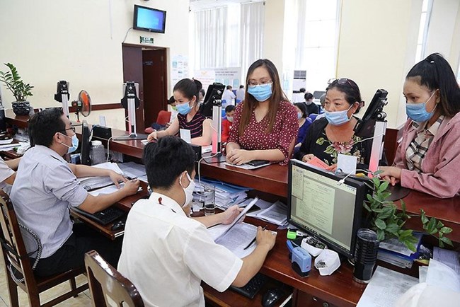 Giải pháp nào hoàn thành mục tiêu giảm 5% biên chế công chức, 10% biên chế viên chức vào năm 2026? 