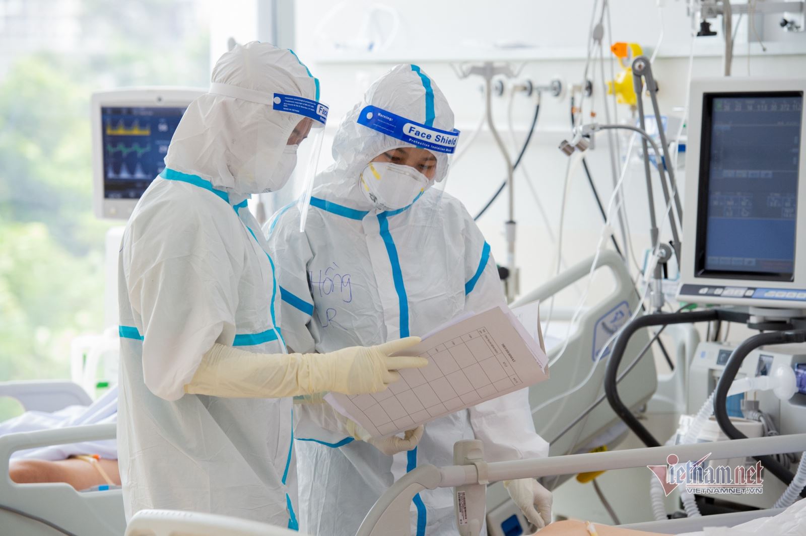  Tinh thần dám bước, dám đi và đã đến của ngành Y