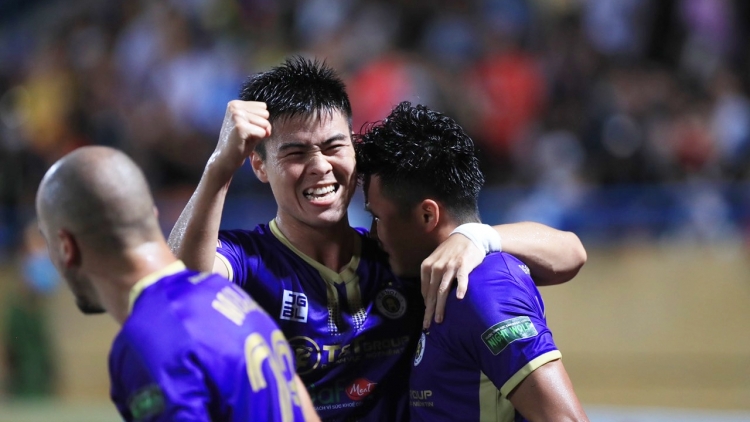 Bản tin thể thao ngày 15/8