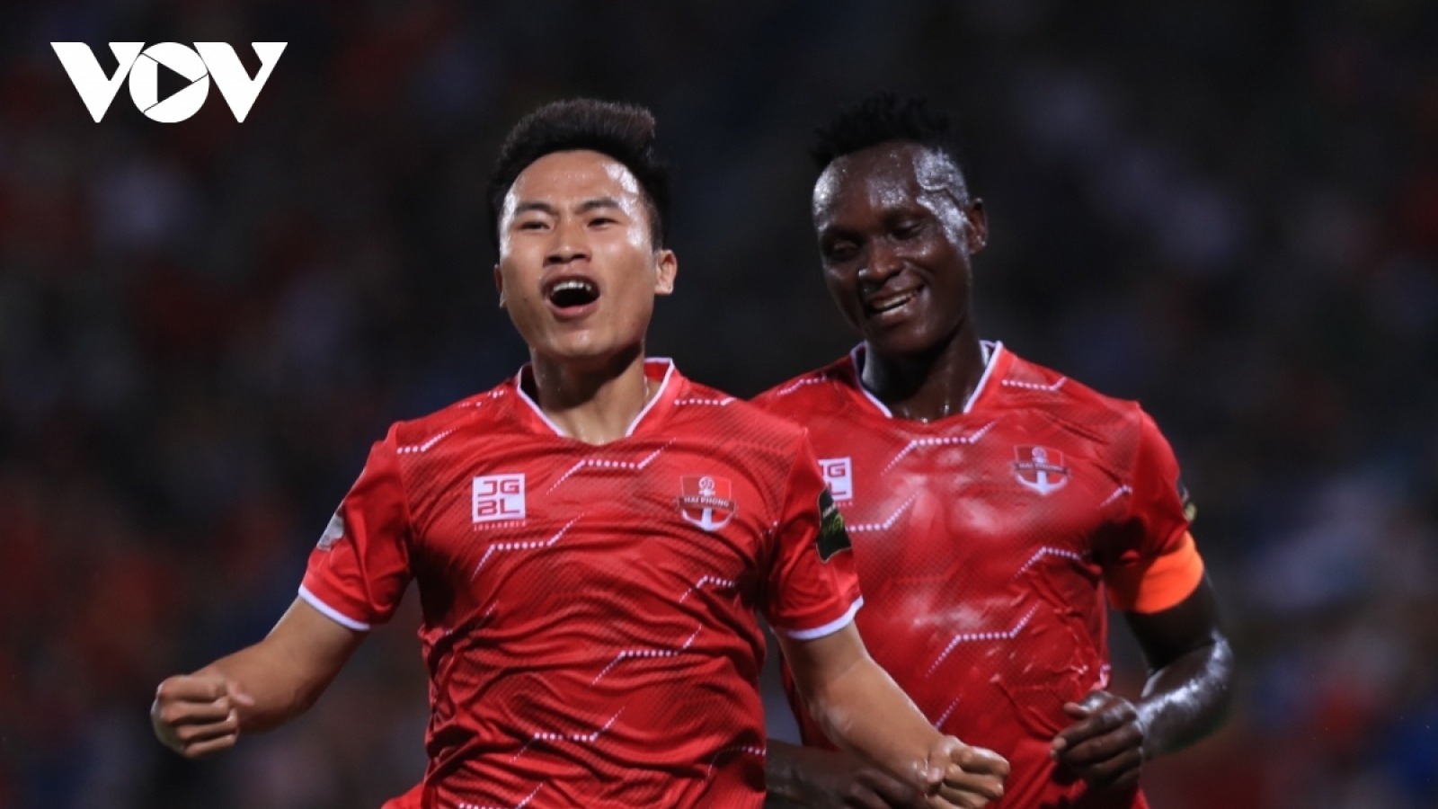 Bản tin thể thao ngày 15/8