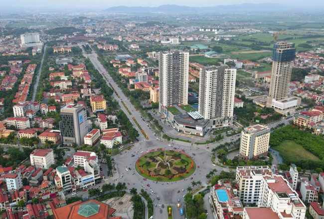 Sắp xếp đơn vị hành chính cấp huyện, xã: Tinh gọn nhưng phải hài hoà lợi ích