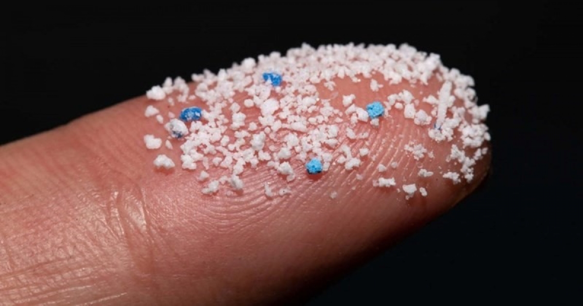 Muối gia vị tại Hà Nội nhiễm vi nhựa và những nguy cơ với sức khoẻ