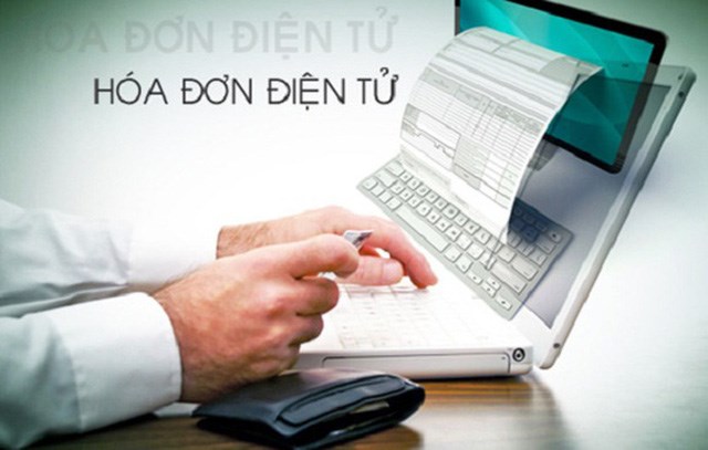 Từ hôm nay, Bộ Tài chính sẽ triển khai hóa đơn điện tử trên toàn quốc