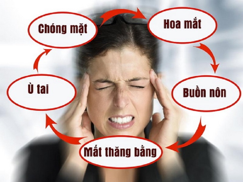 Người mắc bệnh lý rối loạn tiền đình cần khám và điều trị như thế nào?