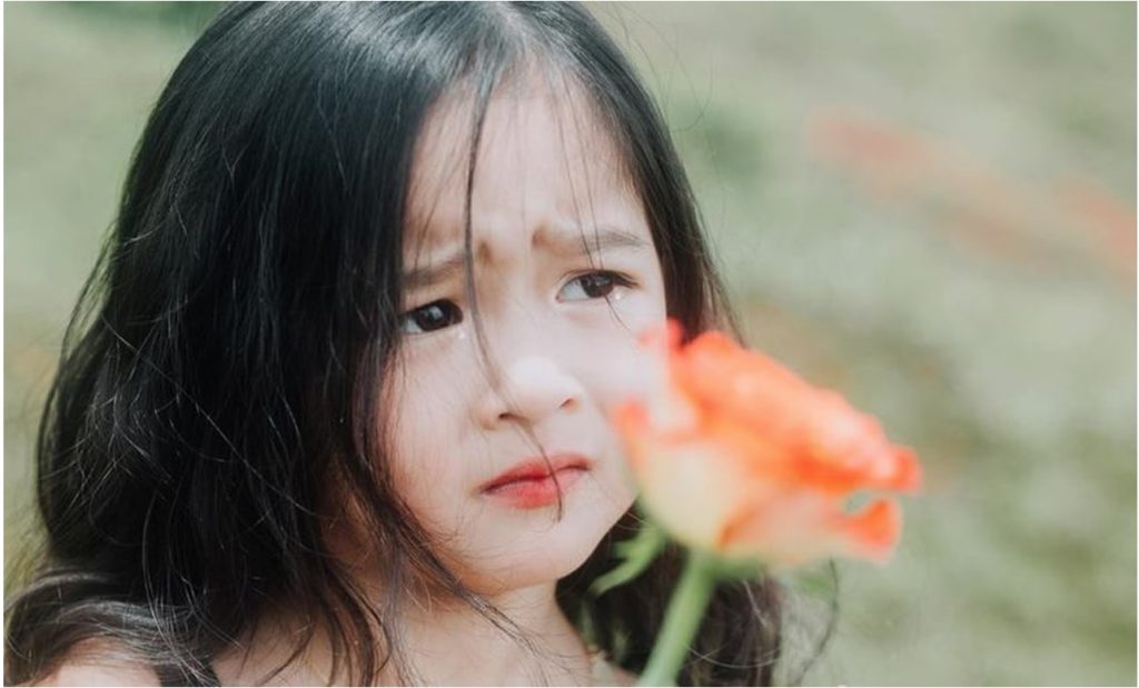 Mẹ ơi! Sao lại phản bội bố?