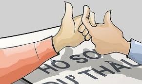 Vi phạm pháp luật về đấu thầu mua sắm tài sản công: Giải pháp nào ngăn chặn?