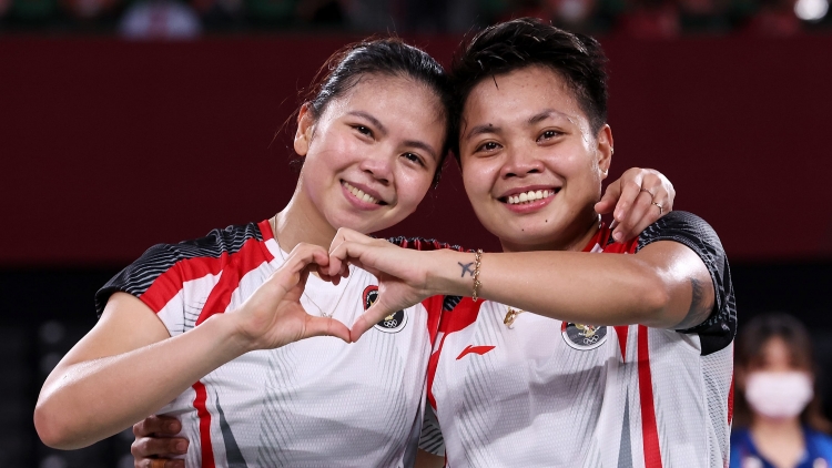 Bản tin thể thao ngày 3/8