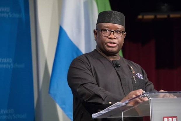 Hôm nay Tổng thống CH Sierra Leone bắt đầu thăm chính thức Việt Nam, mở ra cơ hội mới cho quan hệ hợp tác song phương