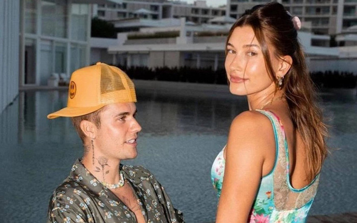 Sau cơn đột quỵ, vợ của Justin Bieber lại nhập viện vì bệnh nguy hiểm