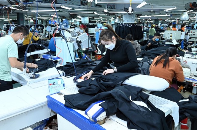 Hỗ trợ doanh nghiệp: Cần cách làm mới trong tình hình mới