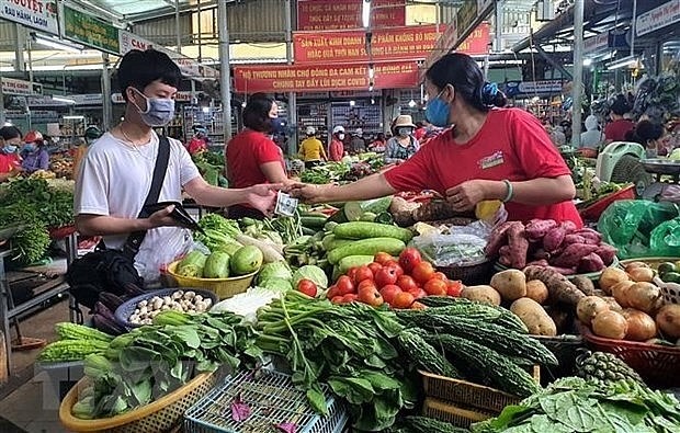 Bộ Tài chính đề nghị tăng cường công tác quản lý giá, bình ổn giá.