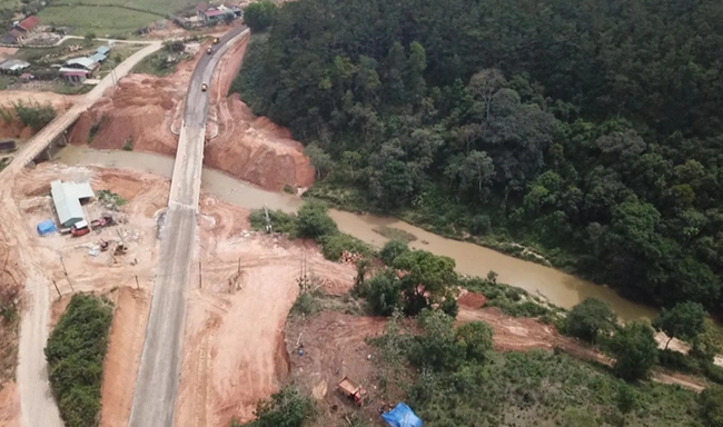 Ban chỉ đạo Quốc gia về phòng chống thiên tai họp bàn giải pháp ứng phó trước hiện tượng động đất liên tiếp xảy ra tại Kon Tum