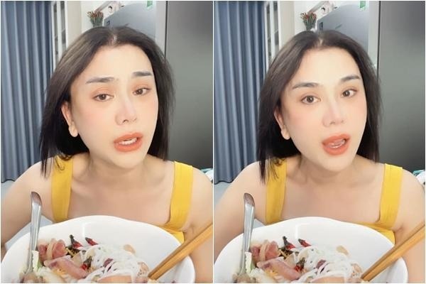  Chê siêu mẫu nam bất lịch sự, Lâm Khánh Chi còn réo gọi tên Hoàng Thuỳ Linh