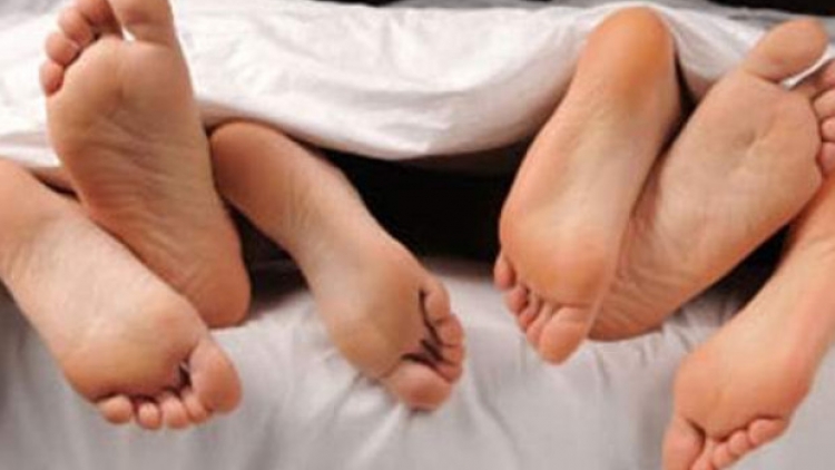 Tình dục tập thể "sành điệu" hay thác loạn?