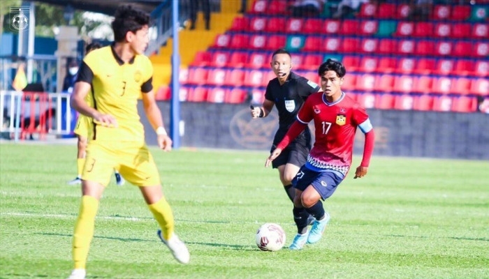 Bản tin thể thao ngày 21/2
