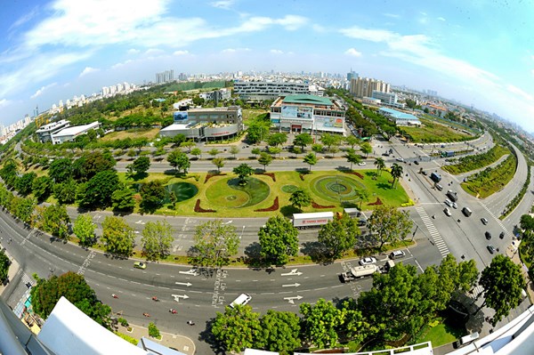 Liên kết, phát triển nhanh và bền vững: Động lực cho kinh tế vùng