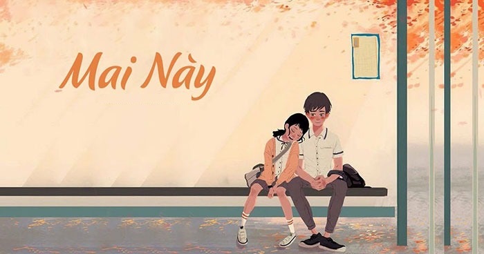 Kết nối yêu thương: Mai này em sẽ thương người khác