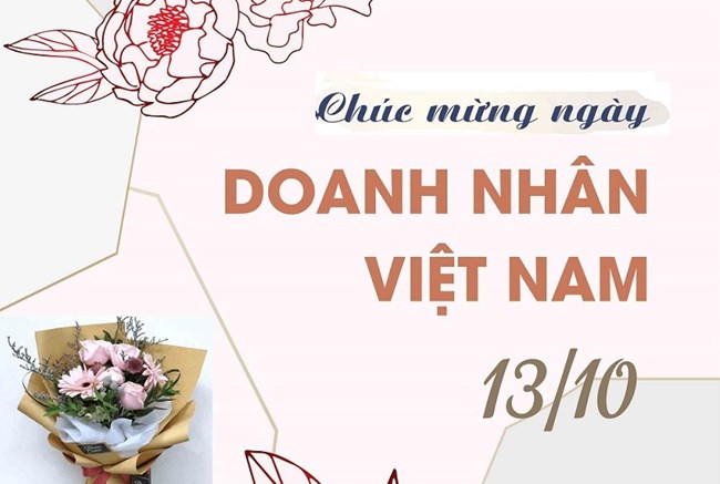 Khát vọng phát triển đất nước cần đội ngũ doanh nhân tương xứng