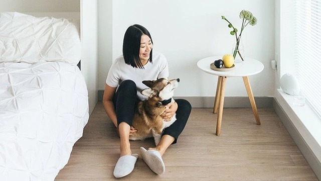 Lối sống tối giản, một phong cách đang được nhiều bạn trẻ lựa chọn