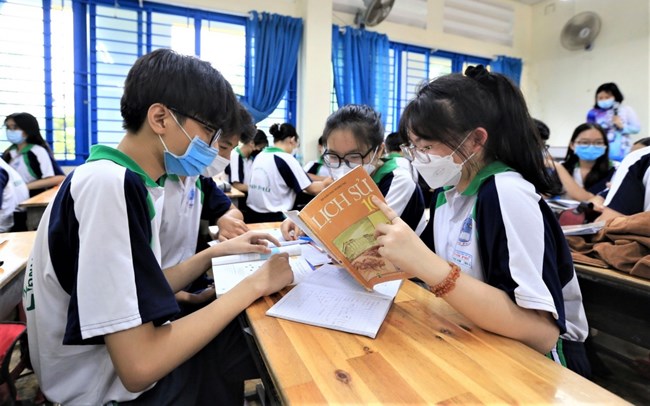 Lịch sử dự kiến là môn bắt buộc trong kỳ thi tốt nghiệp THPT từ năm 2025: Thách thức không nhỏ 