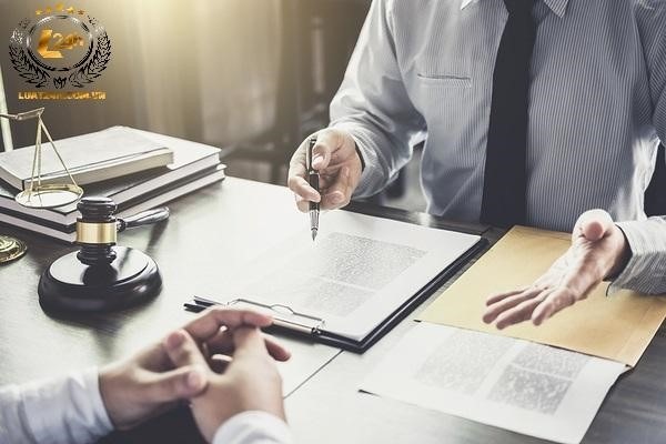 Tư vấn về việc ủy quyền tham gia giải quyết tranh chấp đất đai