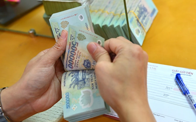 Nhiều ngân hàng ủng hộ đề xuất của Hiệp hội ngân hàng đưa lãi suất cao nhất chỉ ở mức 9,5% một năm