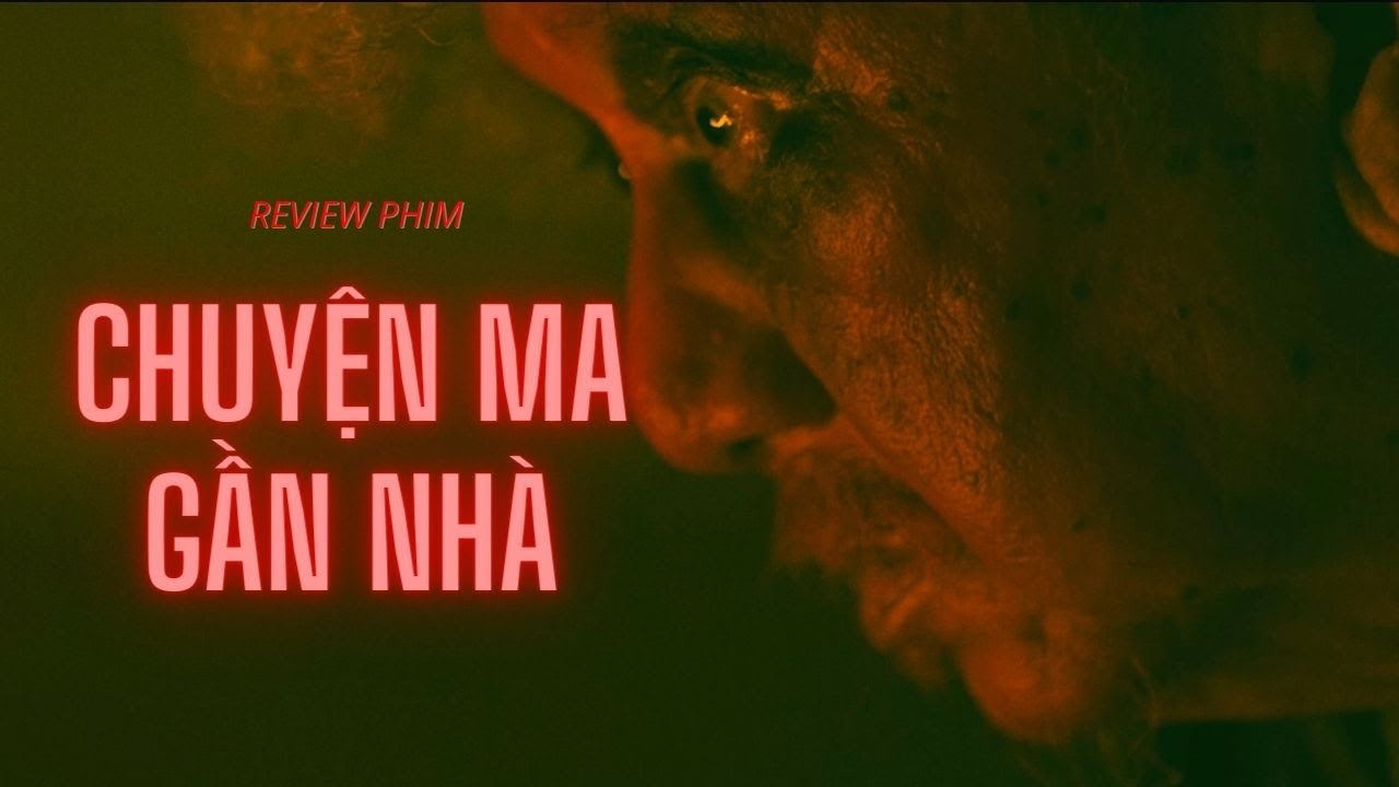 Truyện ma gần nhà và những người đi tiên phong trong dòng phim kinh dị Việt Nam
