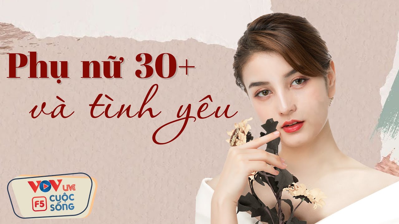 Phụ nữ 30+ dễ "thay lòng"?