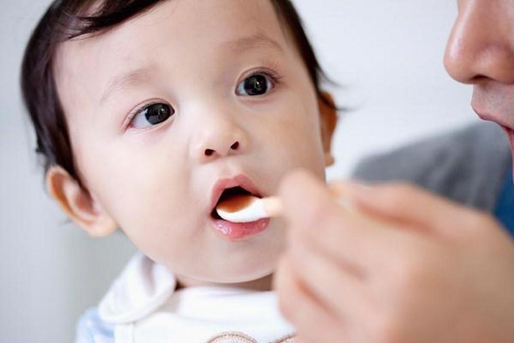 Bổ sung vitamin cho trẻ: Khi nào mới đúng và như nào là đủ?