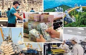 Chính phủ thúc đẩy cải thiện môi trường kinh doanh