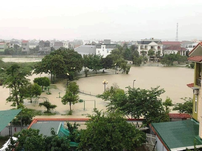 Bài học kinh nghiệm trong dự báo, phòng chống thiên tai bất thường 