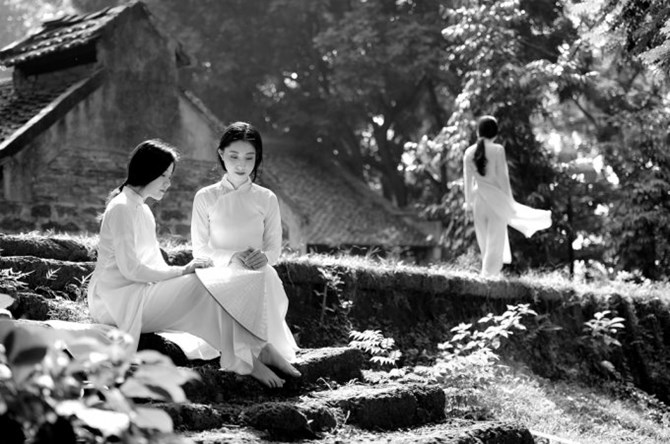 “Đêm tái sinh”: Sâu thẳm vẻ đẹp tâm hồn