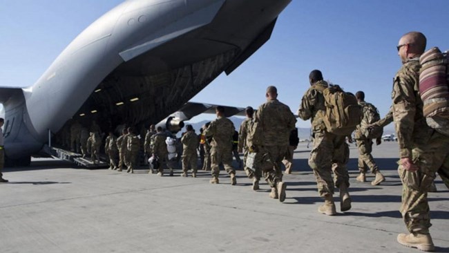 1 năm Mỹ rút quân khỏi Afghanistan: Cách thế giới đánh giá và nhìn nhận