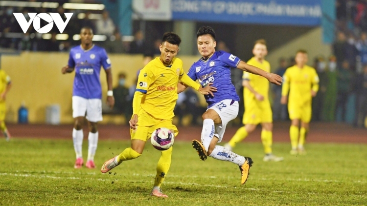 Bản tin thể thao ngày 1/4