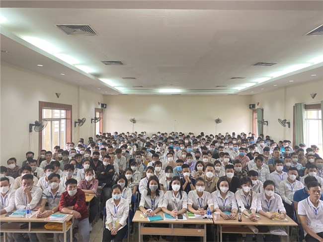  Hôm nay, hơn 5.500 thí sinh tham dự đợt 1 kỳ thi tiếng Hàn và kiểm tra tay nghề