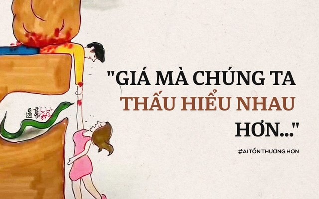Một phiên tòa: Nhân duyên vợ chồng