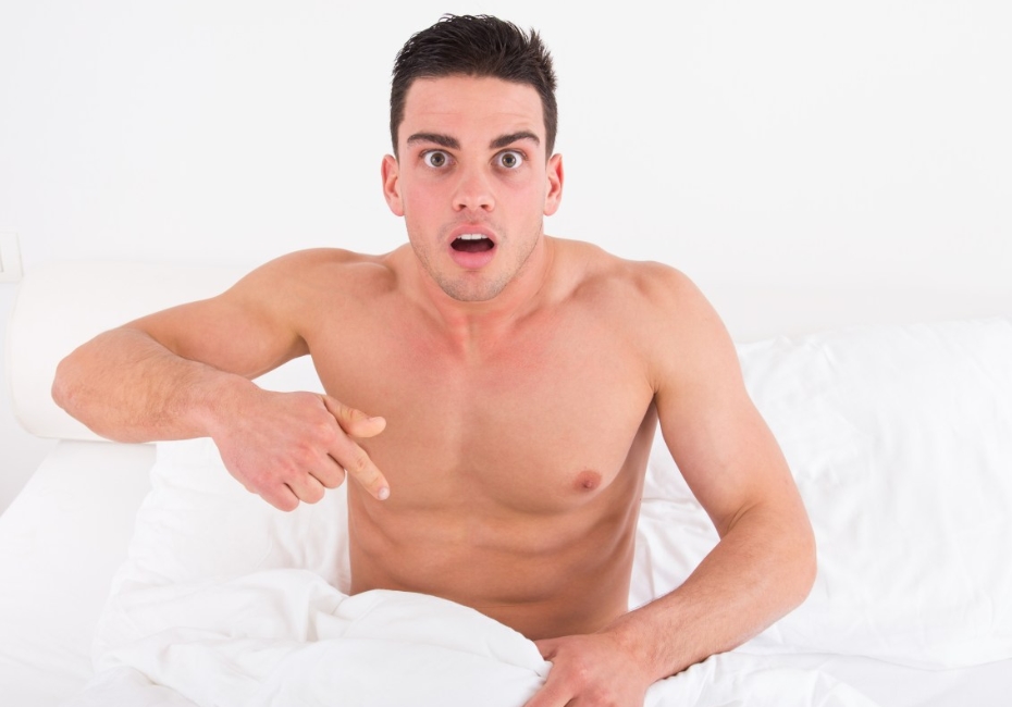Cửa sổ tình yêu ngày 8/5: Sợ ảnh hưởng tuổi thọ vì 3 năm không "quan hệ"