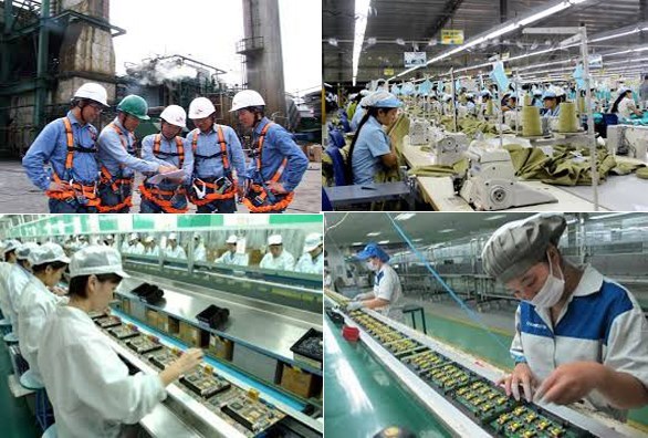 Doanh nghiệp thành phố Hồ Chí Minh đa dạng hóa thị trường để gỡ khó từ thị trường Nga