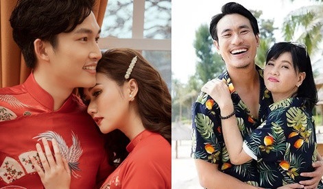 Những cặp 'chị - em' đang ngọt như ngôn tình bỗng rạn nứt khiến người hâm mộ tiếc nuối