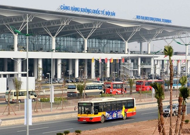 Triển khai quy hoạch hàng không đáp ứng nhu cầu phát triển