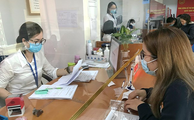 50 địa phương thu ngân sách nhà nước thấp hơn so với cùng kỳ năm ngoái
