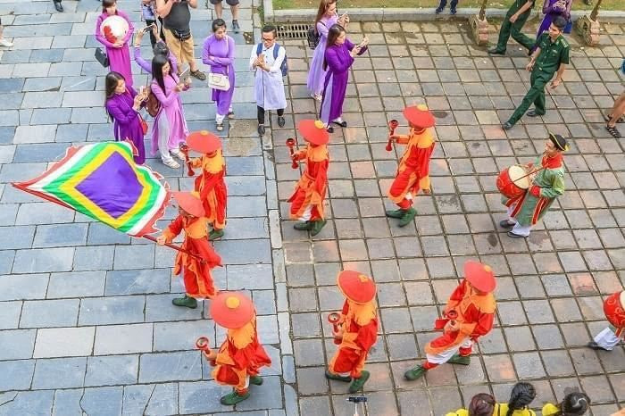 Phát triển các ngành công nghiệp văn hóa phải được ưu tiên hàng đầu