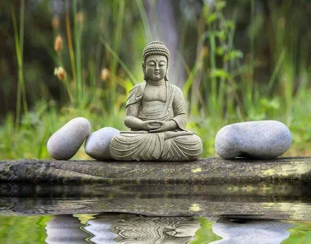 4 kiểu người càng về già phúc lộc càng dồi dào, sống nhàn tản thong dong