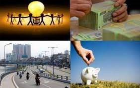 Chống lãng phí đầu tư công - Quyết tâm của Chính phủ